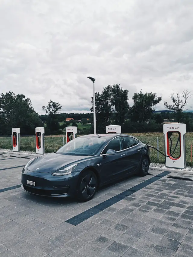 How Long Can a Tesla Sit Without Charging? (Explained)