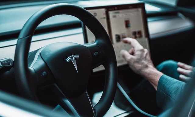 6 Things To Know About Waze With Tesla