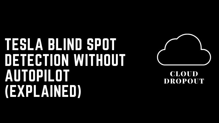 Navigating Tesla’s Advanced Safety Features: A Spotlight on Blind Spot Detection